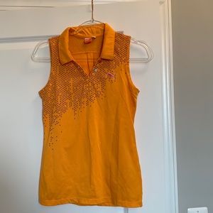 Puma sport top
